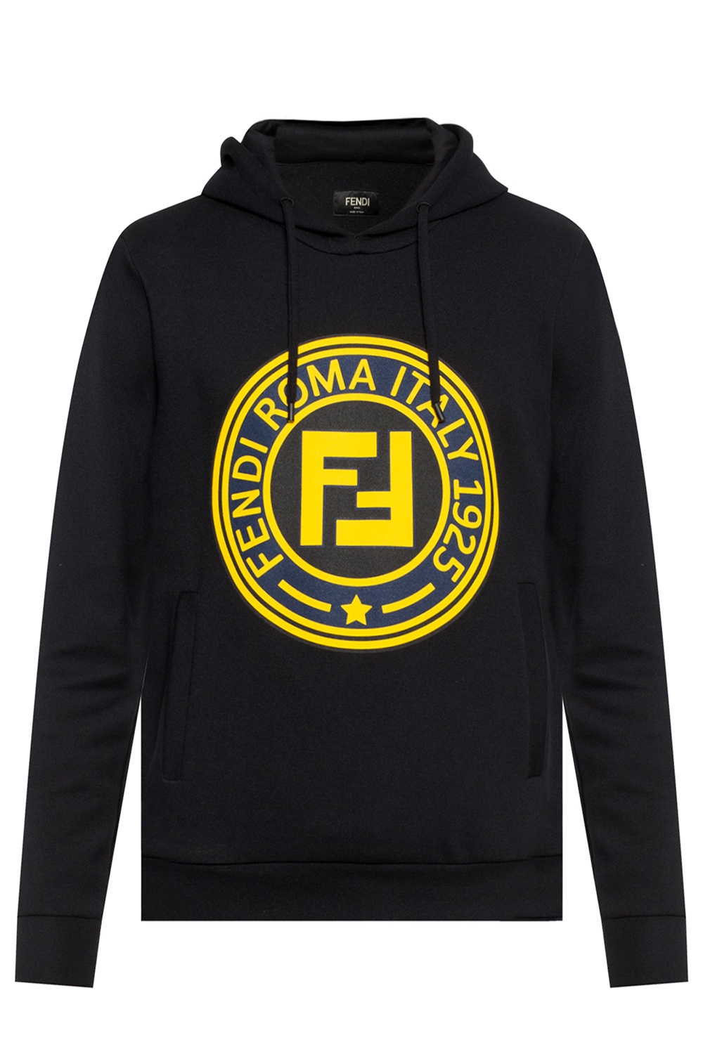 Фенди Hoodie